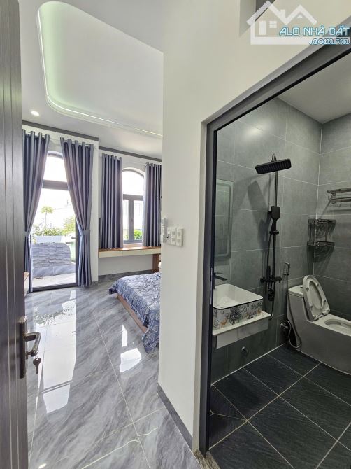 4,45Tỷ TL🔥Bán Nhà 69,8m2_ 2 Lầu KDC Lê Phong gần vòng xoay An Phú, p.An Phú, Tp.Thuận An - 11