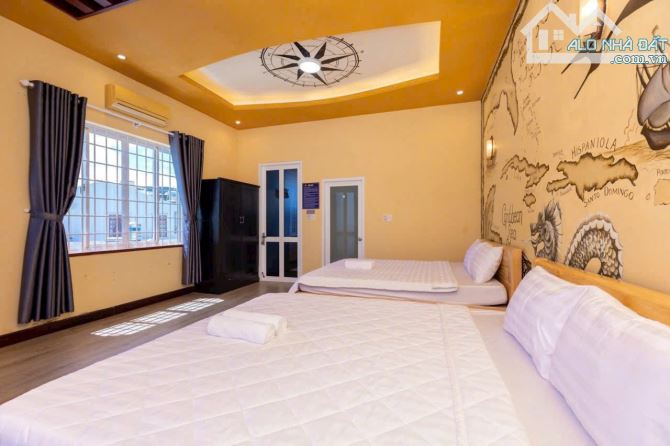🏡 CHO THUÊ NHÀ NGUYÊN CĂN FULL NỘI THẤT – NGÔ VĂN HUYỀN – 6PN – 6WC – 60m² – 15TR/THÁNG - 11