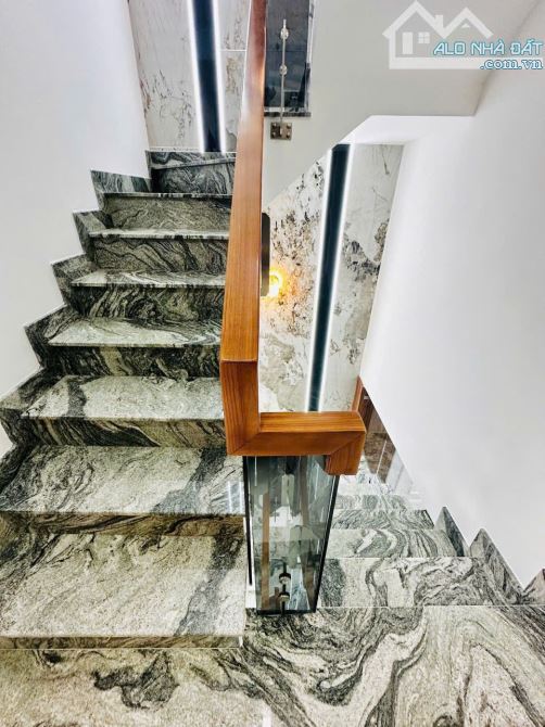 🏘️ Nhà 5 Tấm Full Nội Thất Cao Cấp – Mã Lò, Ngay BV Bình Tân – Chỉ 7,5 Tỷ - 11