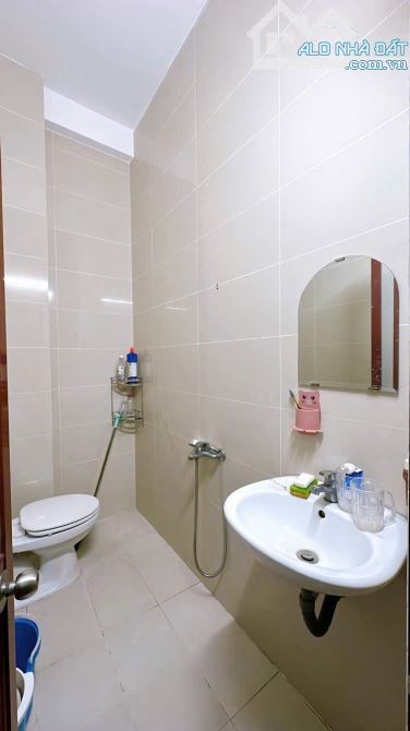🏡 KÈO THƠM Q4 – 5M X 17M - KHU DÂN CƯ HIỆN HỮU🏡 - 11