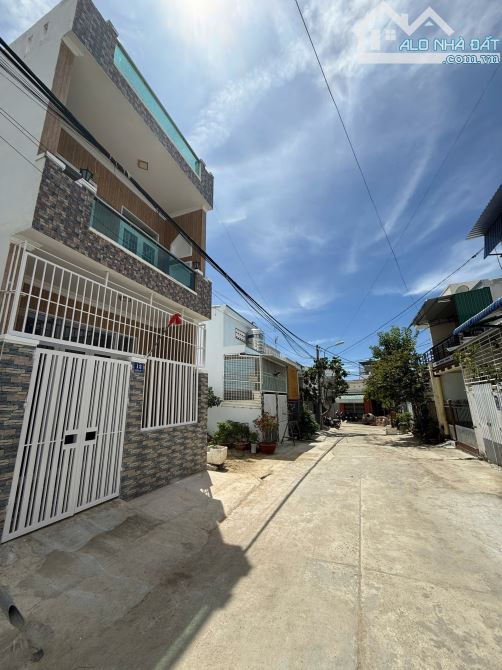 BÁN NHÀ 1 TRỆT 1 LẦU – KHU DÂN CƯ ĐƯỜNG ĐỆ, VĨNH HÒA – CÁCH BIỂN 700M giá bán 4,3 tỷ - 11