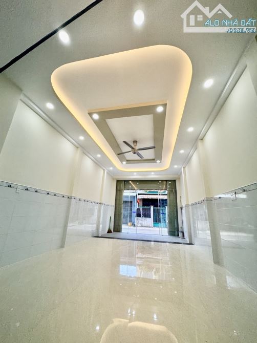 👉 BÁN NHÀ B TÂN ĐS12 HẺM MẶT TIỀN 62M2 KHU FULL ĐẮC ĐỊA CHỈ HƠN 6X - 11