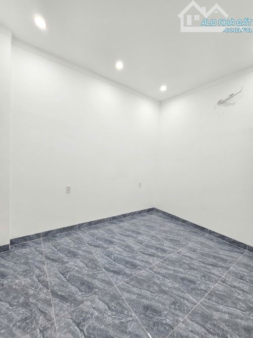 Bán nhà 1 trệt 2 lầu khu dân cư Hiện Hữu, p.Bình Chuẩn, Tp Thuận An - 11