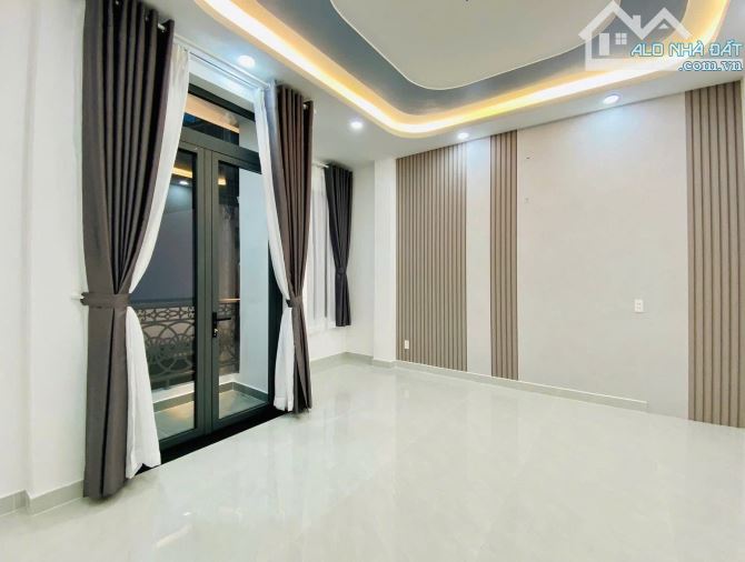 CHÍNH CHỦ BÁN NHÀ CHO CON ĐI DU HỌC ĐƯỜNG HOA MAI, PHÚ NHUẬN. GIÁ 5.69TỶ/77M2 (5m x 15,4m) - 11