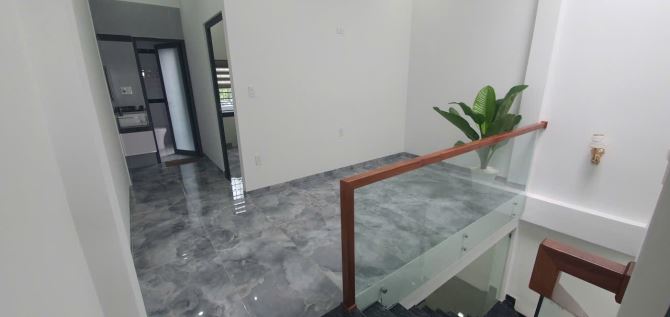 GIÁ QUÁ RẺ ! NHÀ ĐẸP kiệt Ô TÔ đg HOÀNG VĂN THÁI ĐÀ NẴNG, 4,5m x13,7m, 2 TẦNG 3 PN - 11