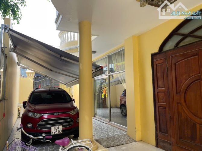 Bán Biệt thự Góc 2MT Thanh Đa Phường 27 Bình Thạnh: 20mx32m, sổ 513m2, 3 tầng. Chốt 66 tỷ - 10