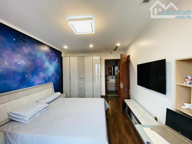 - BÁN NHÀ PHỐ GIẢI PHÓNG 9 TẦNG - 87M  - FULL NỘI THẤT 5 SAO - ĐẦY ĐỦ TIỆN NGHI- THANG MÁY - 11