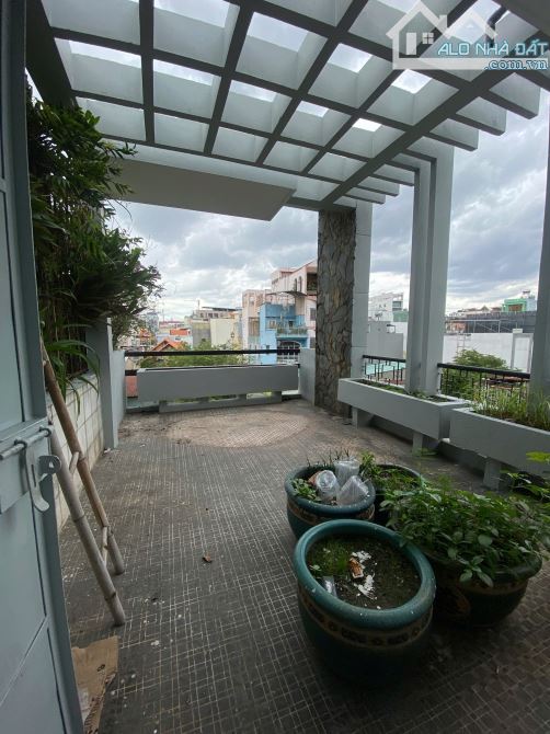 Chính chủ cho thuê 235 Trường Chinh Tân Bình – DT: 3.7 x 16m 2 lầu mới giá 27 triệ - 11
