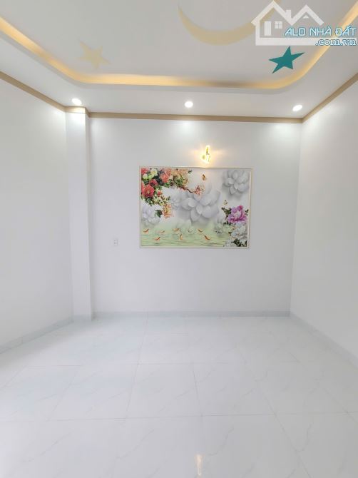 nhà 1 trệt 1 lầu 75,9m2 3ty7 TL góc 2MT cách đường Bùi Hữu Nghĩa 50m p.Tân Vạn - 11