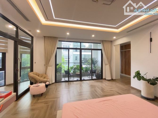 LÔ GÓC ĐẤU GIÁ MẬU LƯƠNG NỘI THẤT SỊN 67M 7 TẦNG THANG MÁY - 11