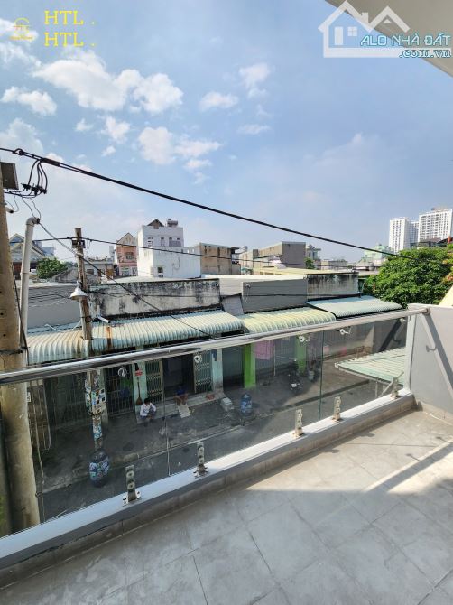3Tỷ600__73m2 🔥👉 Nhà 1T1L gần KCN VSip1__hẻm xe hơi thông, cách đường Nguyễn Du chỉ 100m - 11