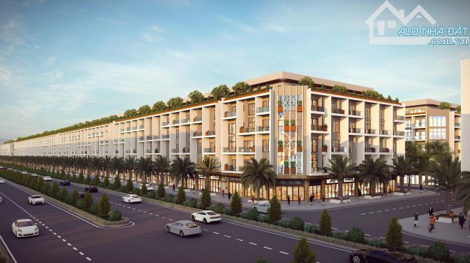 Chỉ có 20 căn liền kề biển LK13 + LK14 được ra hàng!!! - 11