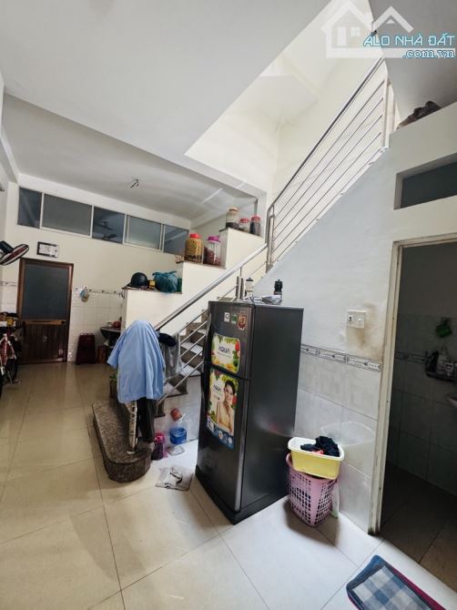 Thoại Ngọc Hầu 71m² ngang 4,1m – 4PN – Phú Thạnh – 7.8 tỷ - 11