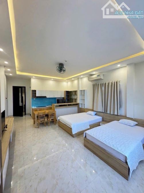 💎 SIÊU PHẨM TÒA CĂN HỘ – TRƯỜNG SA – 100M² – 16 TỶ 💎 - 11
