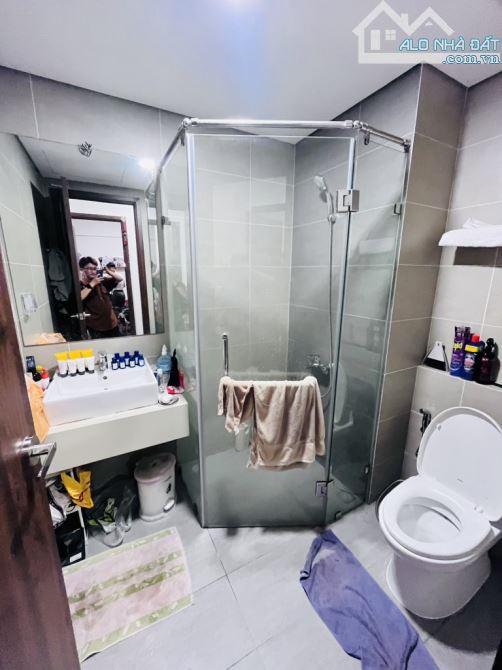 Mizuki Park – Căn Hộ 2PN 78 m² View Kênh Đào, Full Nội Thất – Giá 4,4 Tỷ - 11