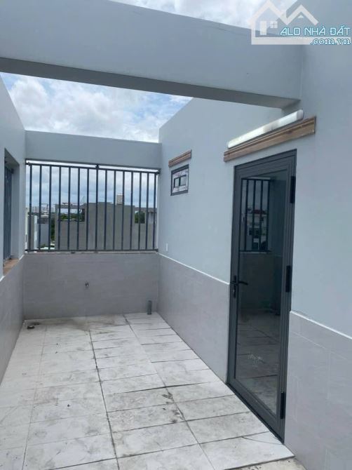Bán nhà phố đường 66 p Cát Lái Tp Thủ Đức - 11