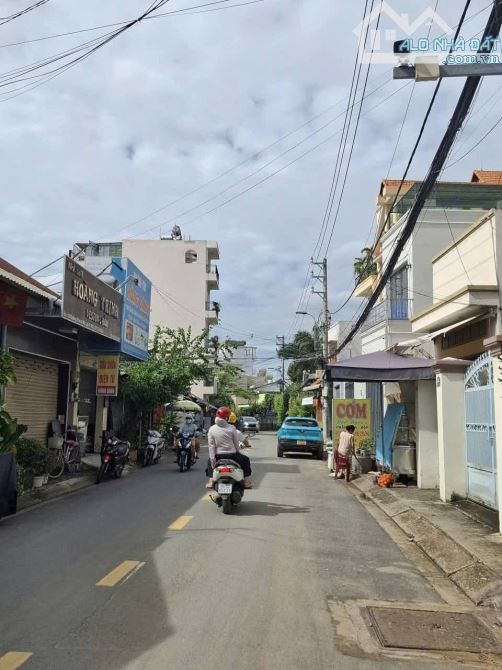 Bán nhà phố MT đường Thạnh Mỹ Lợi p Cát Lái Tp Thủ Đức - 11