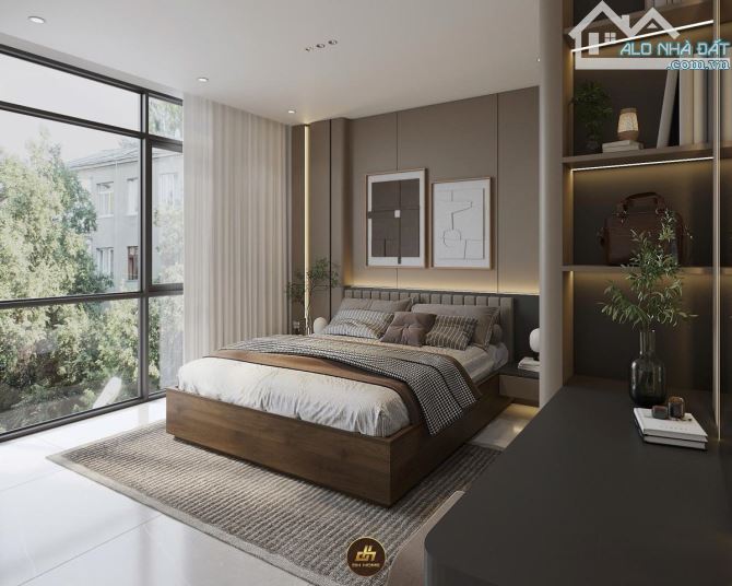 TÔN ĐỨC THẮNG - THỊNH HÀO  – 64M² – 8 TẦNG – THANG MÁY – GARA – 28.9 TỶ – ĐỐNG ĐA - 11