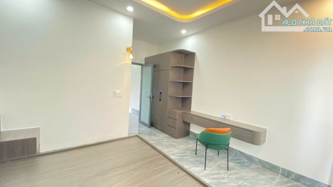 Bán nhà mới 1T2L 4x15m, đường N2 KDC Icon Central p.Tân Đông Hiệp, full nội thất - 11