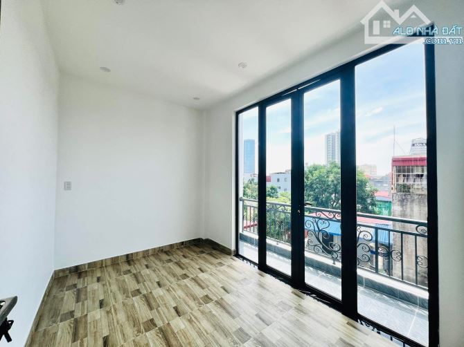 🌈🏘 Bán nhà 3 tầng 62,3m² sân cổng riêng tại Kiến Thiết- Sở Dầu- Giá chỉ 2,78 tỷ - 11