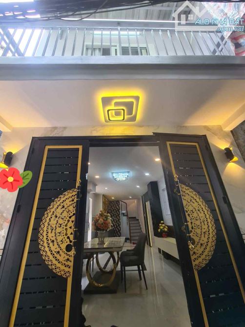 🇻🇳Quận 10,Nguyễn Tri Phương 🇻🇳 🩸27m2,🩸2 tầng,🧨dt: 3.5 mx10m,🔥giá:5.28 tỷ 🌼Mô tả c - 11