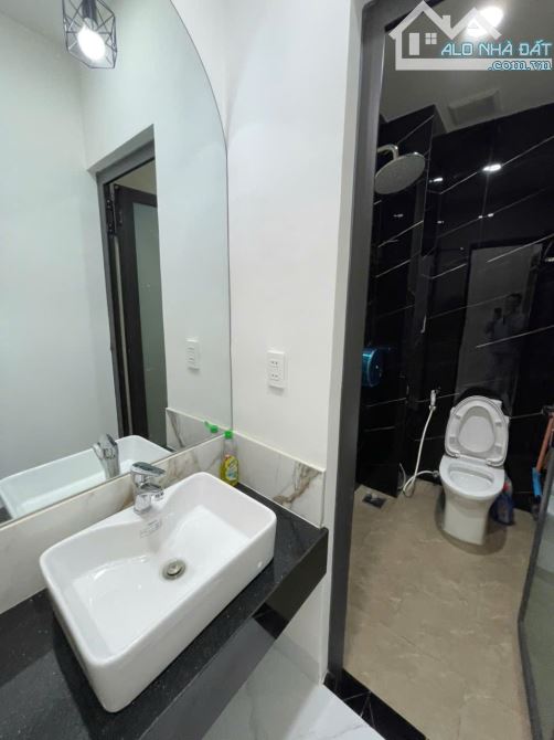 💥Nhà 2 Mê,TC 4*15,4m ,hẻm Cù Chính Lan,Gần Hoa Viên,gần Đinh Tiên Hoàng,nhiều lô khác - 11