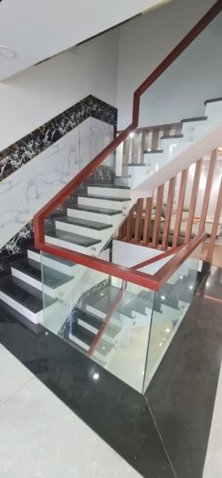 NHÀ ĐẸP TRƯỜNG CHINH - 70M2 - 5 TẦNG - NỘI THẤT CHÂU ÂU XỊN XÒ - 11