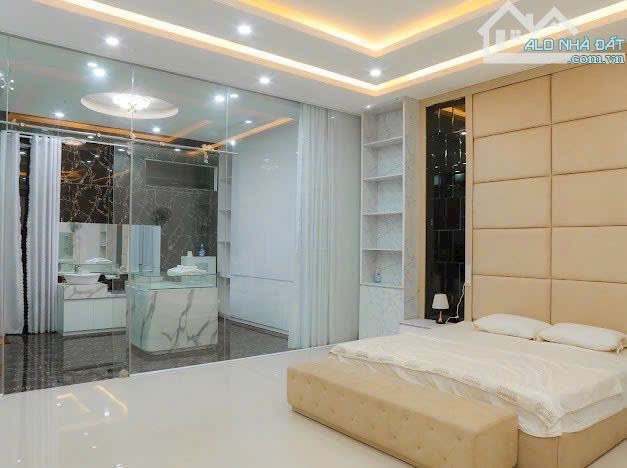 Cần bán căn HOMESTAY mặt tiền đường HÀN MẶC TỬ - TP Huế - 11