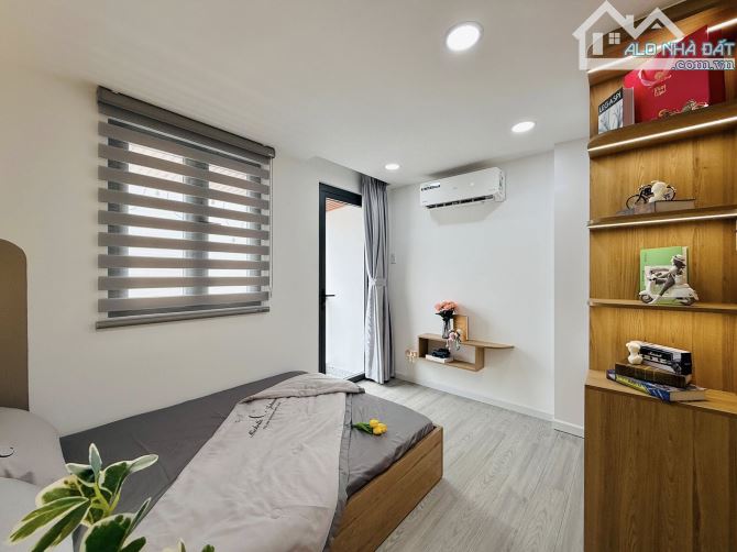 Nhà Bán Hẻm Xe Hơi Lê Đức Thọ Gò Vấp Tp Hồ Chí Minh - 11