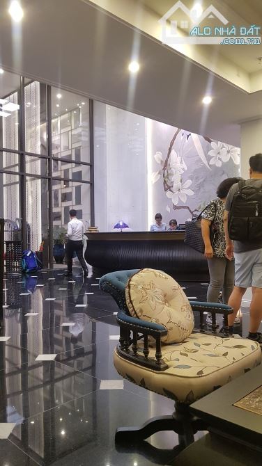 Chủ vay Bank 200 Tỷ - Khách sạn MP Hàng Bông - 200m ra Bờ Hồ- 350m2 - 85 phòng- Giá 398 tỷ - 1