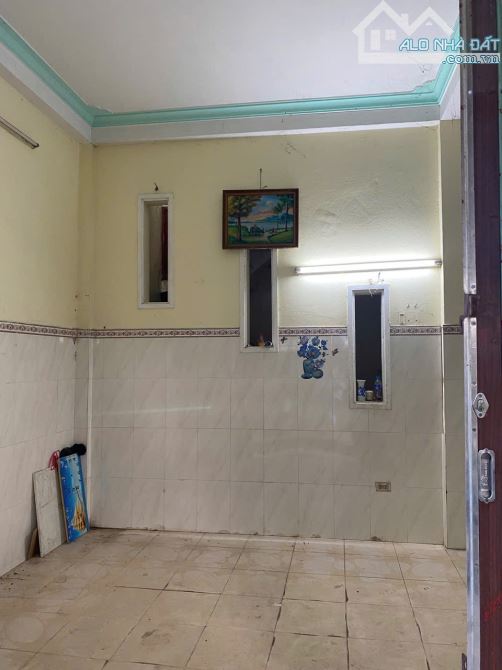 Bán nhà hẻm rộng đường Ngô Mây 69m2 - 2