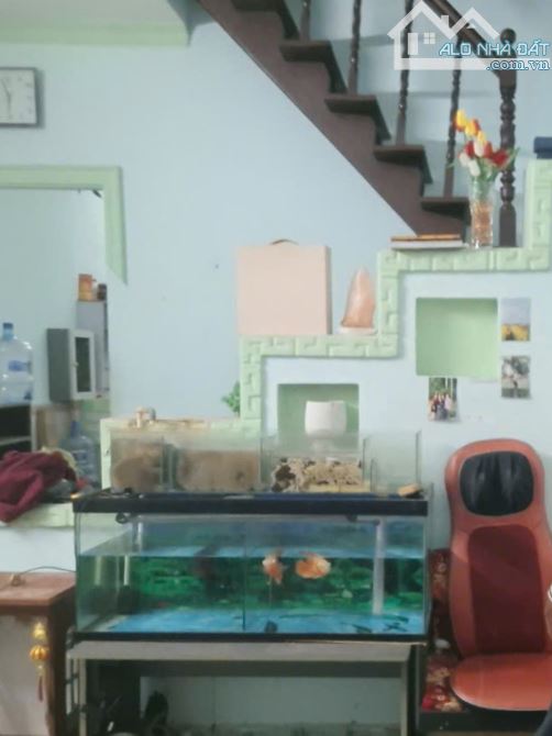 Bán nhà .Ngay Đầm Sen.Vị trí đẹp..DT 52M2.Đường Hòa Bình.Q 11 - 3