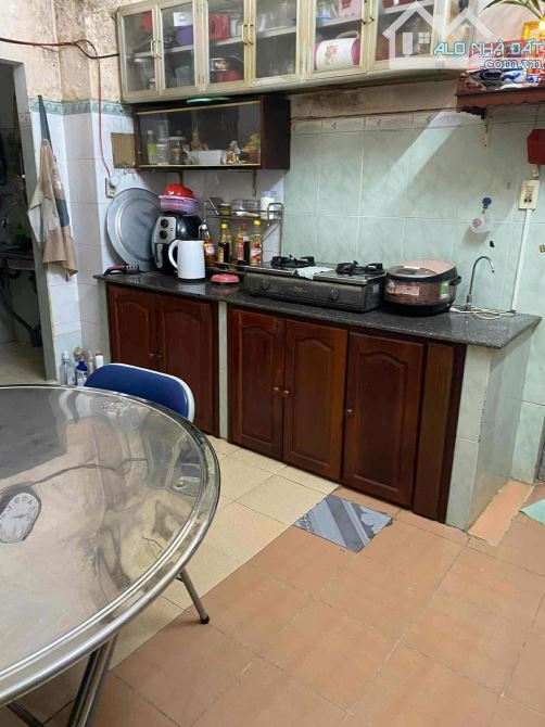 Bán Nhà 1 Tầng – Hẻm 120 Nguyễn Thiện Thuật, Nha Trang - 1