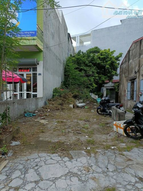 💥 BÁN LÔ ĐẤT MẶT ĐƯỜNG THIÊN LÔI – NGÃ TƯ TRỰC CÁT, LÊ CHÂN – GIÁ CHỈ 89TR/M💥 - 1