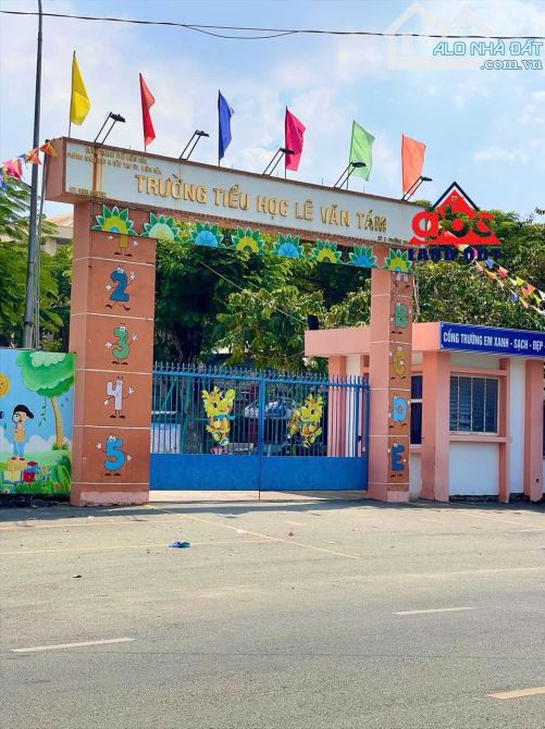 Bán gấp lô biệt thự 245m2 quang vinh biên hoà ngộp chỉ 4tỷ hơn giá tốt quá rẻ ạ - 1