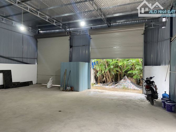 🔥Cho thuê KHO XƯỞNG,MBKD 150m,180m điện 3fa,CONT đỗ cửa tại Sa Đôi,Đại Mỗ,Nam Từ Liêm,HN - 2