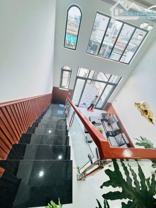 CHÍNH CHỦ BÁN NHÀ  GẦN KDL BỬU LONG – FULL NỘI THẤT – GIÁ CHỈ 1,450 TỶ- TRẢ TRƯỚC CHỈ 400 - 1