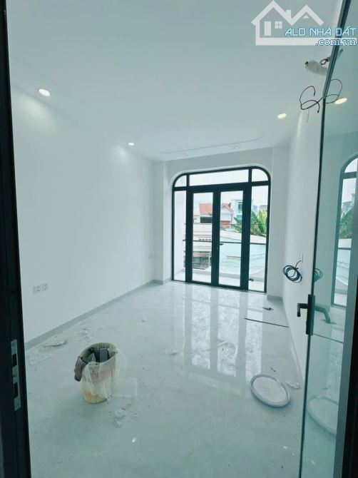 Bán 2 căn nhà  – Hoàn thiện, chìa khóa trao tay gần Lotte Nha Trang - 1