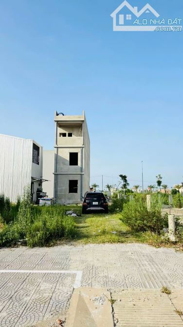 👉👉👉Siêu phẩm đất nền VIEW CÔNG VIÊN - Và BÃI ĐỖ XE  ( Hoa Hậu KQH Hương Sơ) - 7