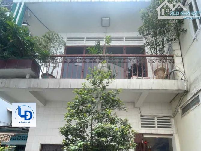 💥Bán Nhà  lô góc, cách mặt tiền vài bước –DT 50m2.Lê Hồng Phong. Q.10 - 3