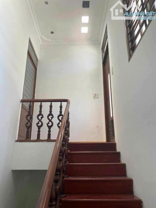 🔥 NHÀ 3 TẦNG MT ĐƯỜNG 7.5M – KINH DOANH SẦM UẤT 🔥 - 1