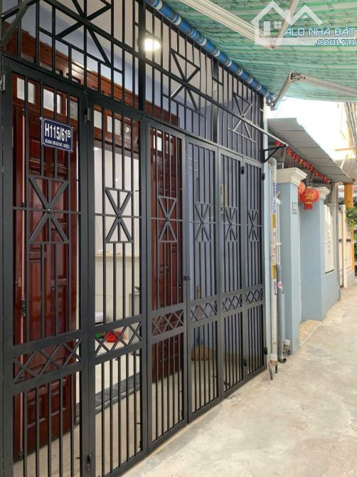 BÁN NHÀ 3 TẦNG KIỆT 356 HOÀNG DIỆU THÔNG NGUYÊN HOÀNG. HẢI CHÂU_3.79 - 1