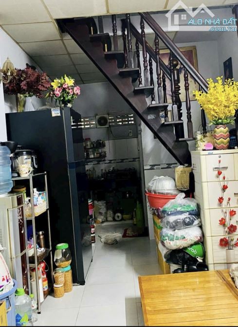 Nhà xinh LĐT- Gò Vấp – Sổ riêng – Giá chỉ 3.1 tỷ - 1