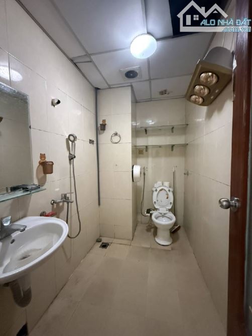 Chung cư Đại Thanh – tiện ích ngập tràn, chỉ hơn 2 tỷ! - 1