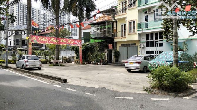 Đất An Đào 50m² - TT Trâu Quỳ - ô tô tránh – view công viên – dòng tiền đẹp - 7,9 tỷ - 1