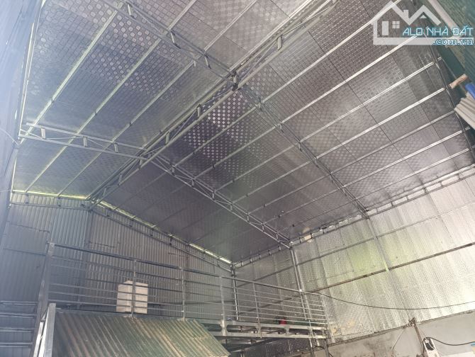 💥Cho thuê KHO XƯỞNG 100m,200m+gác xép,điện 3fa,CONT đỗ Lê Trọng Tấn,An Khánh,Hoài Đức,HN - 1