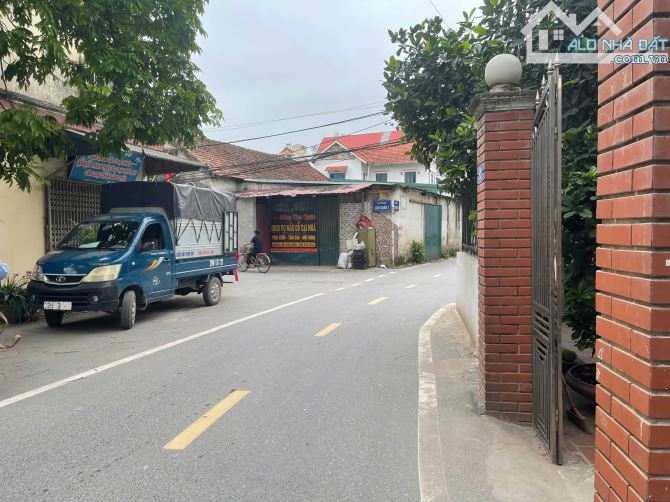 Bán đất mặt tiền trục chính, kinh doanh cực tốt, 94m2, mặt tiền gần 6m. - 1