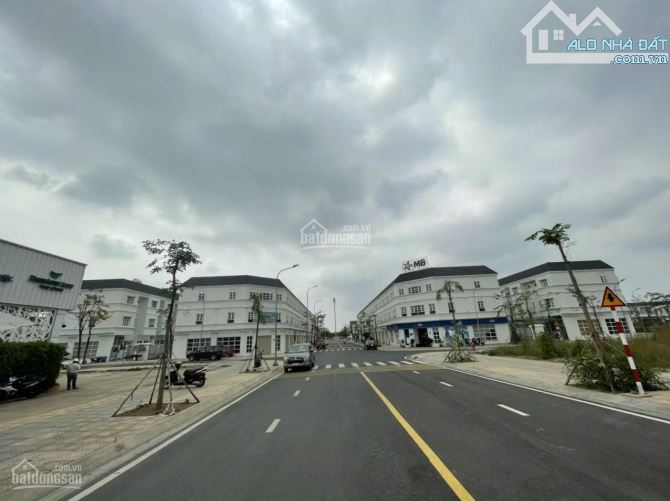 CHỦ CẦN TIỀN BÁN GẤP LÔ ĐẤT 136m², NGAY TRUNG TÂM THỊ TRẤN HIỆP PHƯỚC –  GIÁ CHỈ 1 TỶ 750 - 3