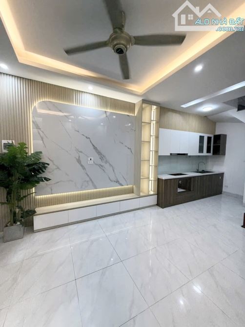 Bán nhà ngay trung tâm La Khê, Hà Đông giá chỉ 6. tỷ - 1