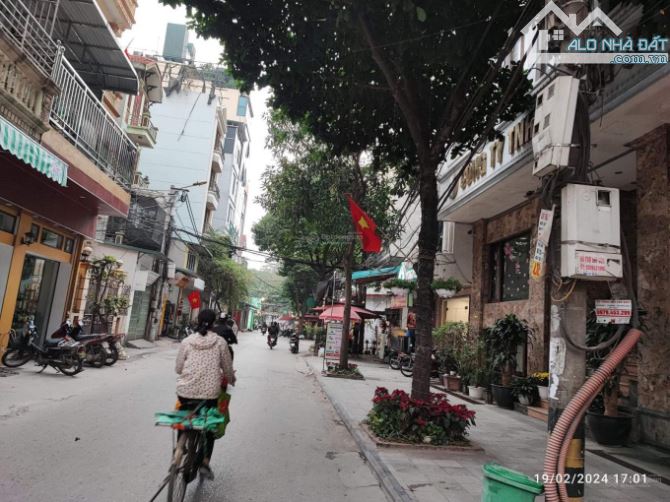 BÁN ĐẤT HOÀ LẠC, TT HÀNH CHÍNH HOÀ LẠC, CỔNG CNC, GA METRO 5, ĐH FPT, 100M2, PHÙ CHDV - 1